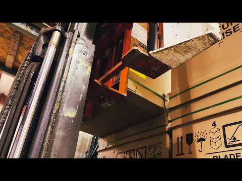 Basaloid - video from Comfort Air Distributing
