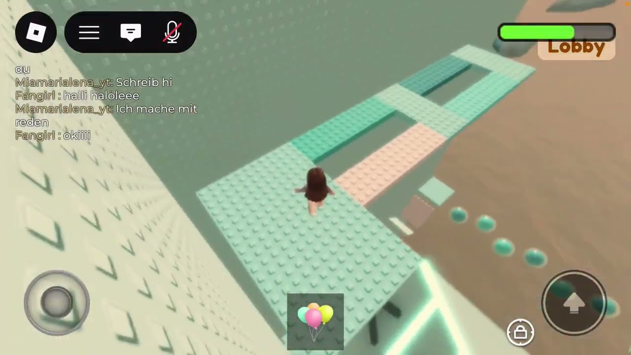 Mein allererstes Video mit einer speziellen Kandidatin 🥰🥰🥰