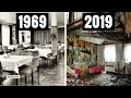 Abandoned Places THEN & NOW! Intriguing Histories - Urbex Germany