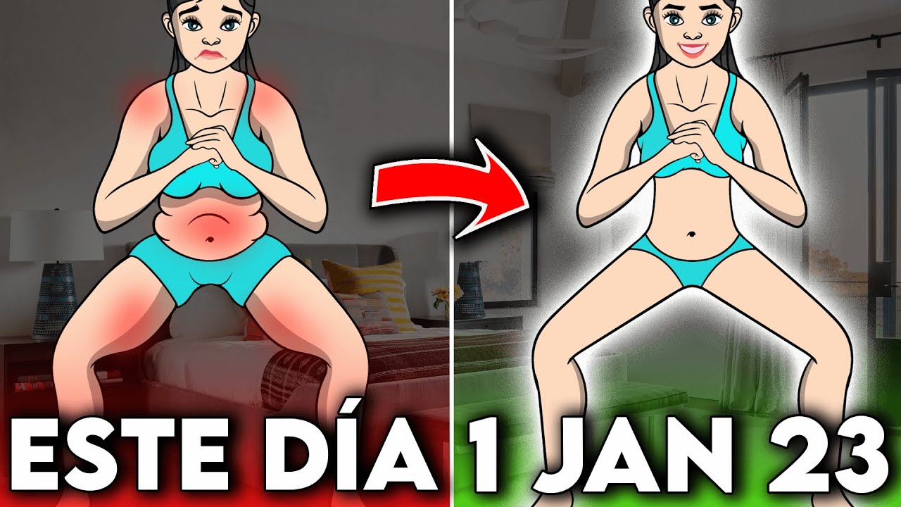 Miniatura del vídeo: ¡Haz esto todos los días para transformarte para el 2023! Desafío de 30 días