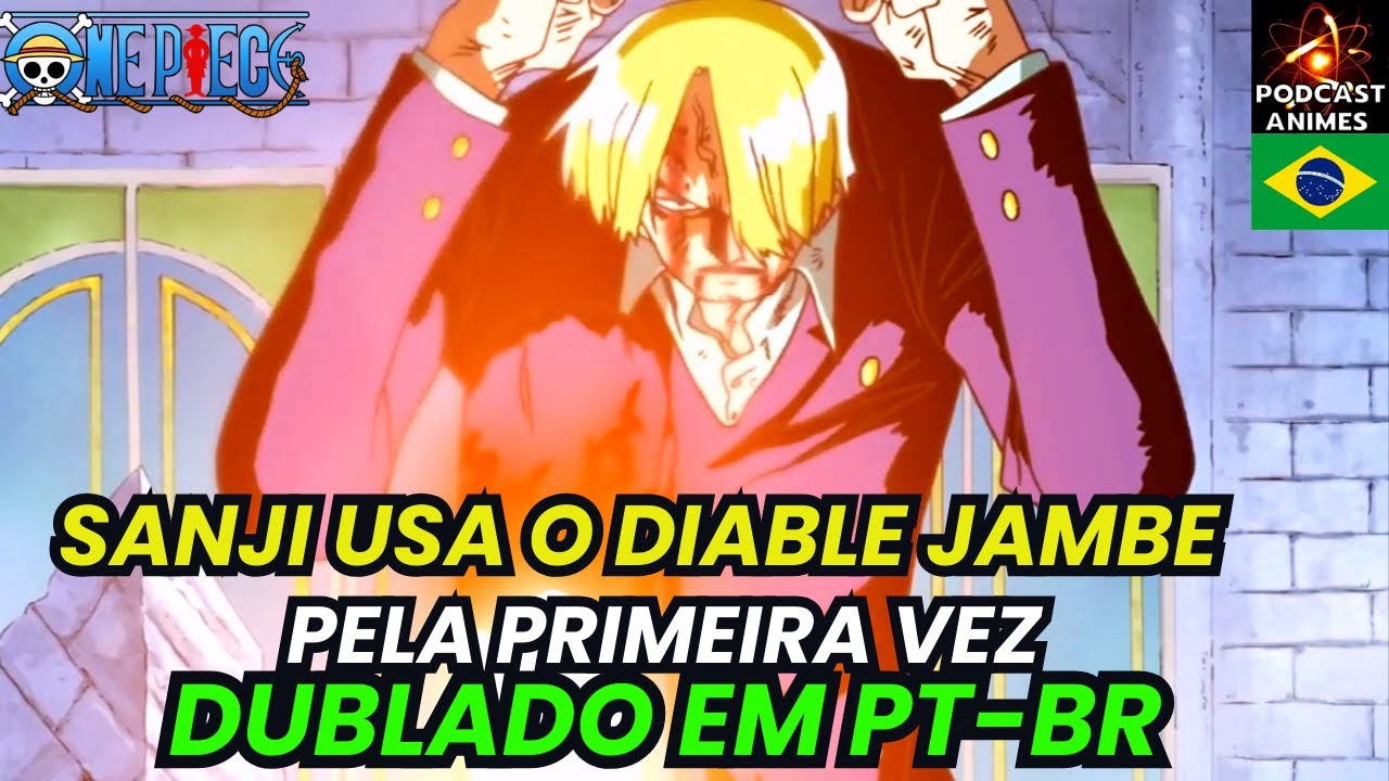 Download One Piece Dublado - Episódio 363 Online em PT-BR - Animes