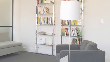 4.0 Studio Tour: Coworking Space