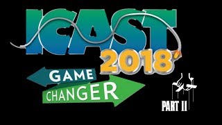 ICAST Game Changers pt.2