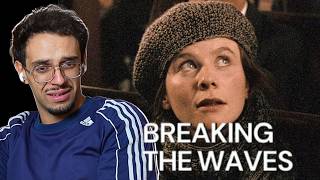 First Time Watching *Breaking The Waves (1996)* Movie Reaction!