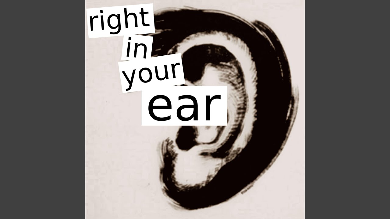 Ear Drumming YouTube