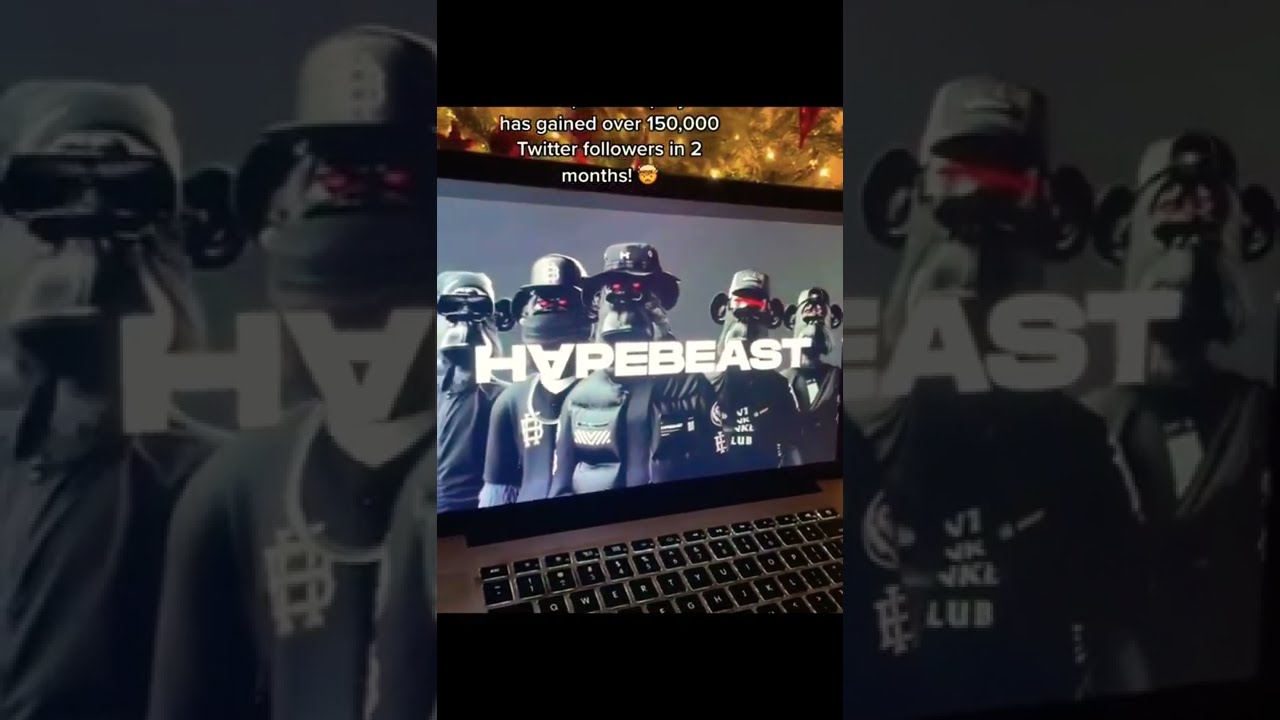 This NFT collection is going to make people millions of Dollars 