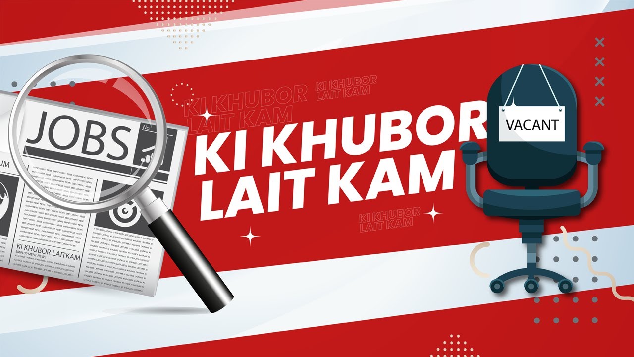 Employment News 1st February 2026