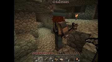 Minecraft Survival Island Original 1.2.5 Part 2 [1080p]