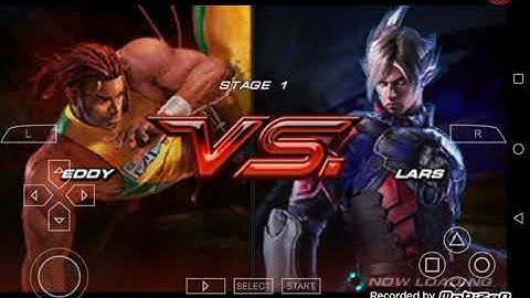 Eddy Gordo story battle walkthrough