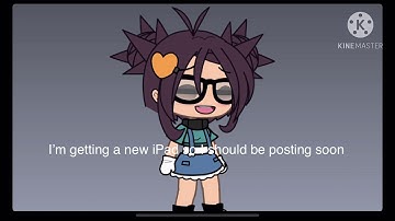 Why I haven’t been posting||Read description