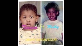 Tiavina & Medhy - Ianao mandrakizay