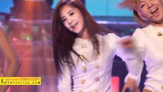 [Fancam] Yuri at 101215 Melon Music Awards - Oh! (short)
