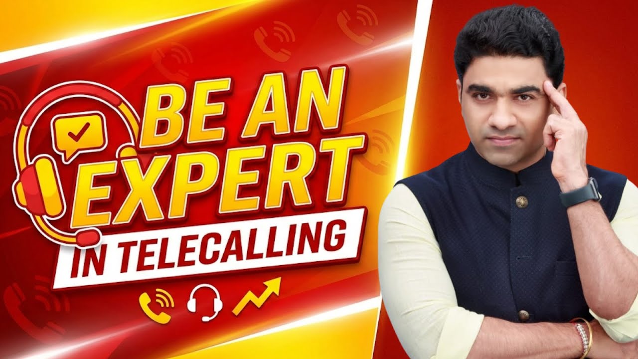 How to Increase Sales with Telecalling (Step by Step)