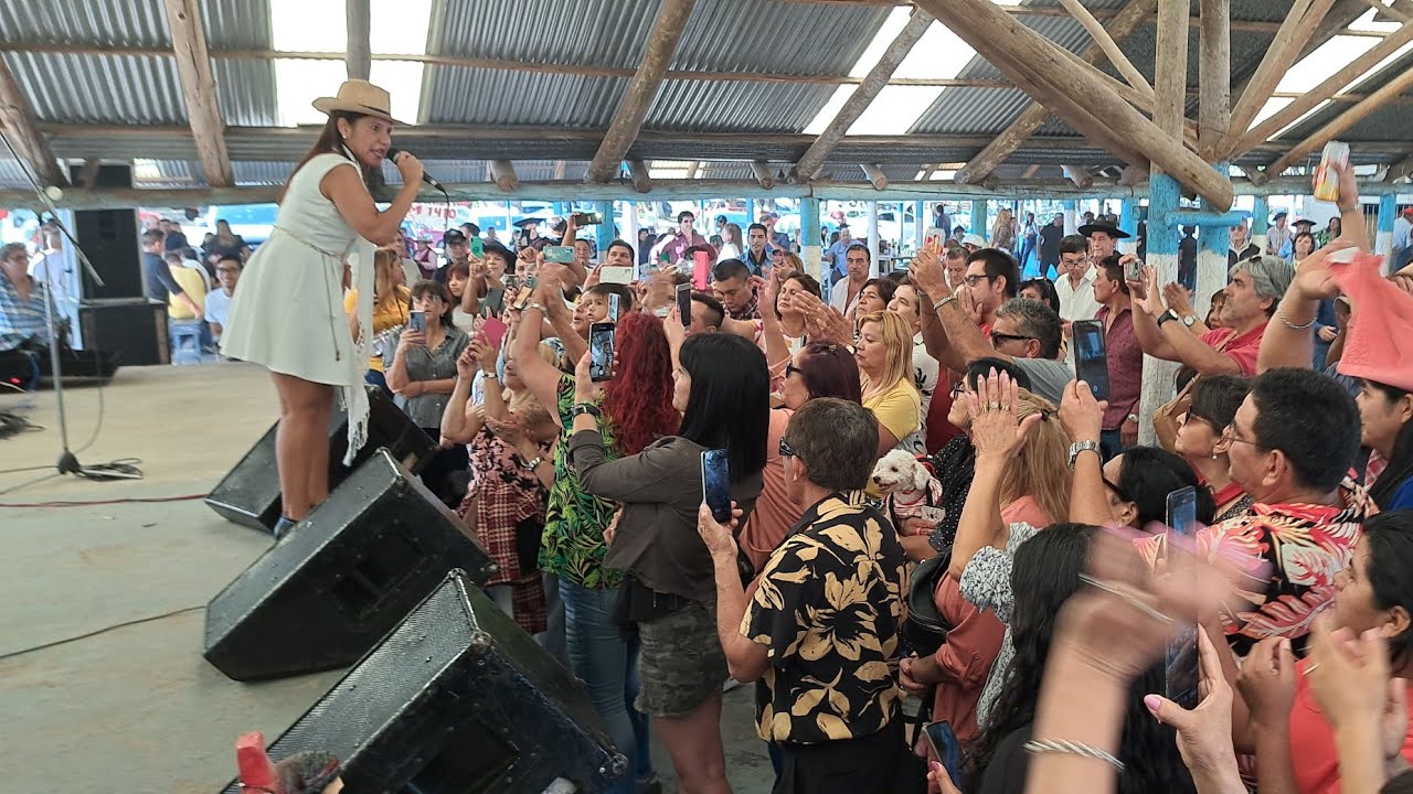 NINA ABREGU 2023 El Fiador