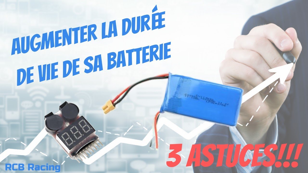 Batterie Li-On 1500mah 7.4V - FTX Ravine et Pirate Puncher S - FTX8962 / T2M  T4948/36