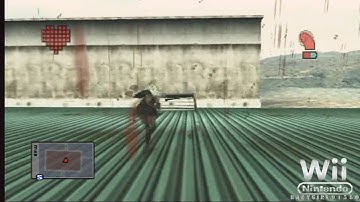 No More Heroes 2 Desperate Struggle Walkthrough  (part 16)