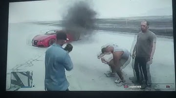 [PS3/CFW/HEN] Install a Mod loader on GTA 5 Online(GTA OG) - BLES/BLUS/NPEB/NPUP - 2023