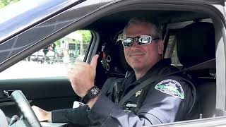 Public Safety in University Place