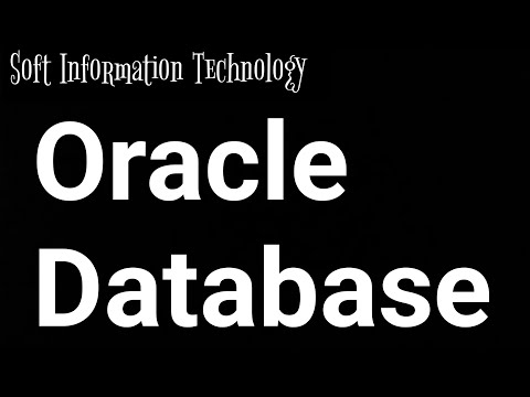 Oracle Database