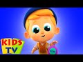 мойте руки | развивающий мультфильм | обучающие | Kids Tv Russia | детские песни