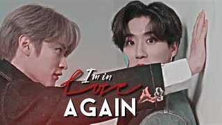 Minsung - I Think Im In Love Again Fmv