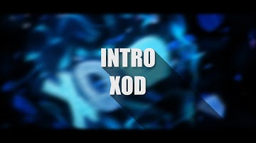 Intro XOD