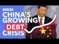 China's Local Government Debt Crisis Explained