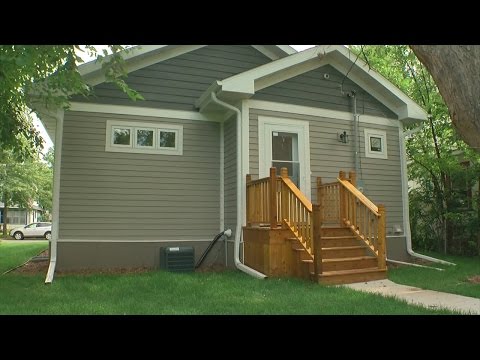 Modular Homes Offer Quicker, Cheaper Path To New House