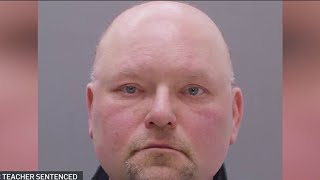 Abuse victims speak out against music teacher sentenced for sexual assault