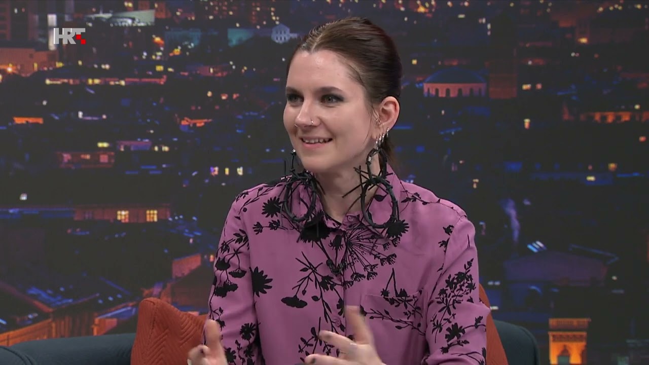 Zvjezdana prašina: Čivro i EoT | HRT