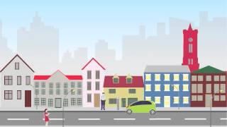 ICT for Smart Cities Explained
