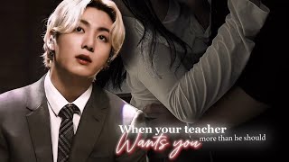 ᴡʜᴇɴ ʏᴏᴜʀ ᴛᴇᴀᴄʜᴇʀ ᴡᴀɴᴛꜱ ʏᴏᴜ ᴍᴏʀᴇ ᴛʜᴀɴ ʜᴇ ꜱʜᴏᴜʟᴅ | ᴊᴋ ᴏɴᴇꜱʜᴏᴛ