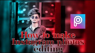 Funky boy funny Instagram photo editing #YOUTUBE #sc edits #photos editing screenshot 5