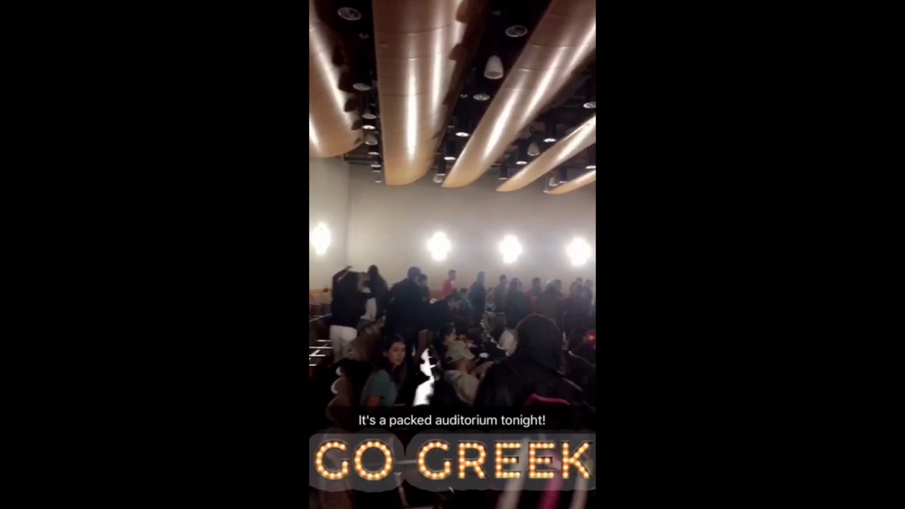 Socialnn Entertainment Snapchat (First Half)