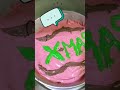 How to make cake#Rainbow Cake#10মিনিটে x-mas কেক #বড়দিনের কেক#Cake recipe#10 মিনিটেই কেক