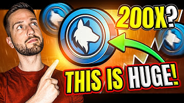 Husky Inu AI ($HINU): The New Best Friend of Shiba Inu?