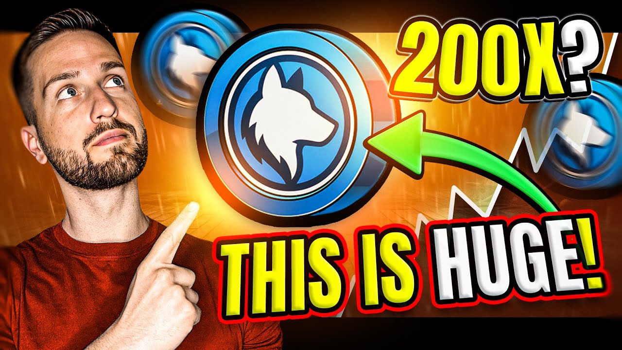 Husky Inu AI ($HINU): The New Best Friend of Shiba Inu? - YouTube