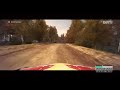 Dirt3 - Mountain Drive - PRO