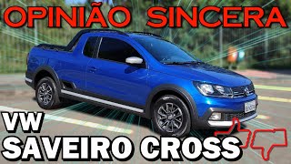 comprar Volkswagen Saveiro cross usados em todo o Brasil