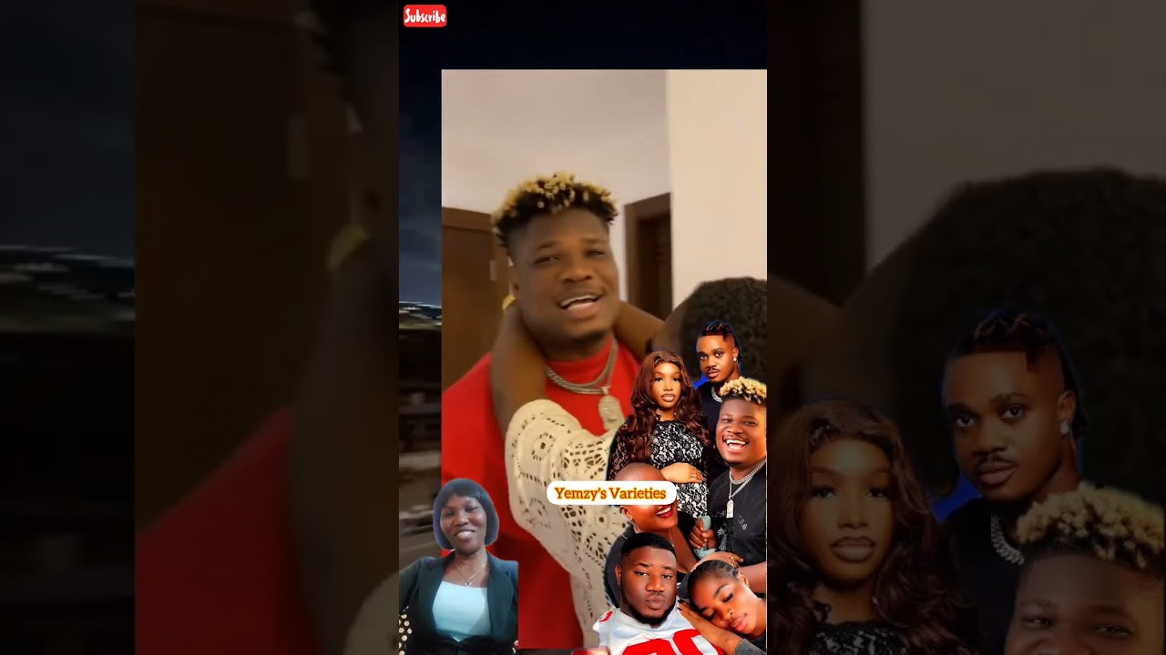 PRECIOUS, MARY RAHEEM AND GRACE WENT SHOPPING IN DUBAI | 48H0URS WITH THE G£NZ COUPLES