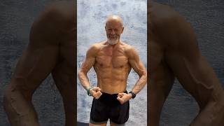 How did I do TOP shape at 70? Subscribe to stay updated *FIT_OLDBOY*