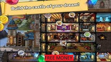 Guide MOD Free Money in Hustle Castle Kingdom & Empire for IOS APK Phone (NEW 2023) 😲