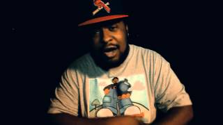 Drique London - Temporary Paper (Music Video)