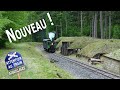 Le train des forts uxegney  vosges