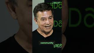 Building a 50K Developer Empire: Secrets from InvenSense! #shorts