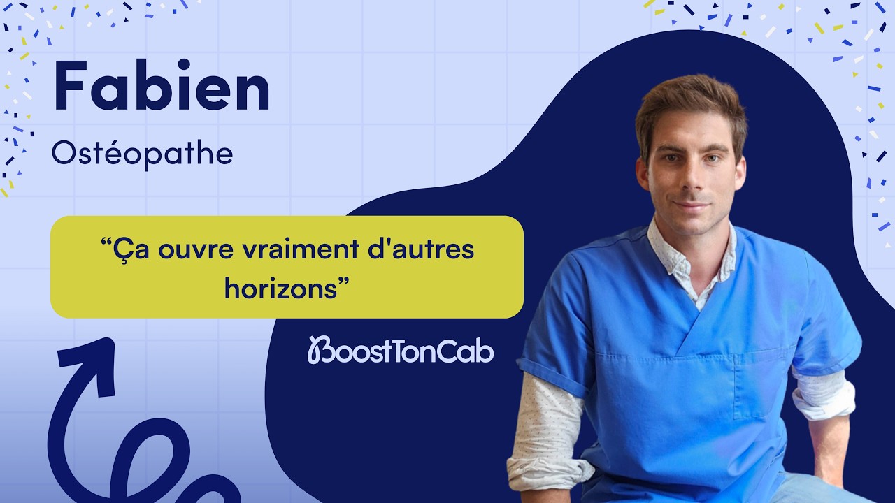 Témoignage client, Praticien accompagné