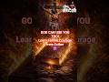 God Chooses Ordinary People for Great Purposes | Inspiring Message #bibleverse #bible #bibleshorts