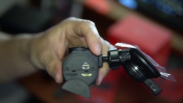 VANTRUE OnDash N2 PRO Dual Dash cam Unboxing review with setup and HDR night vision