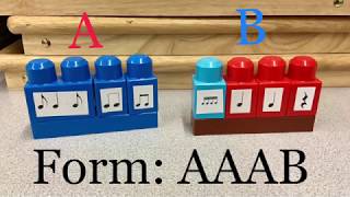 How to compose a song in minutes using Beat Blocks and Garageband on the iPad screenshot 5