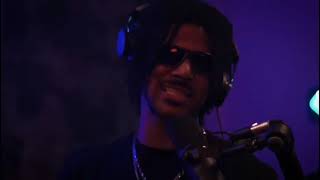 flow room ❘ cypher #4 Royal Godwin